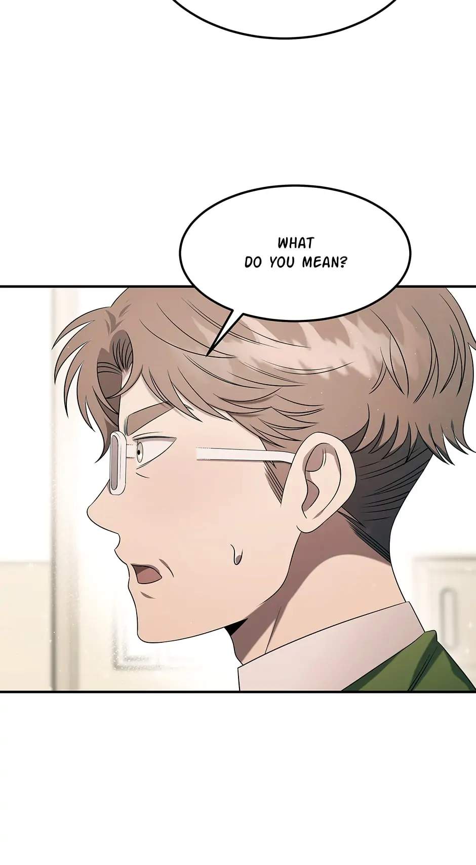 Genius Doctor Lee Moo-jin Chapter 100 - Page 21