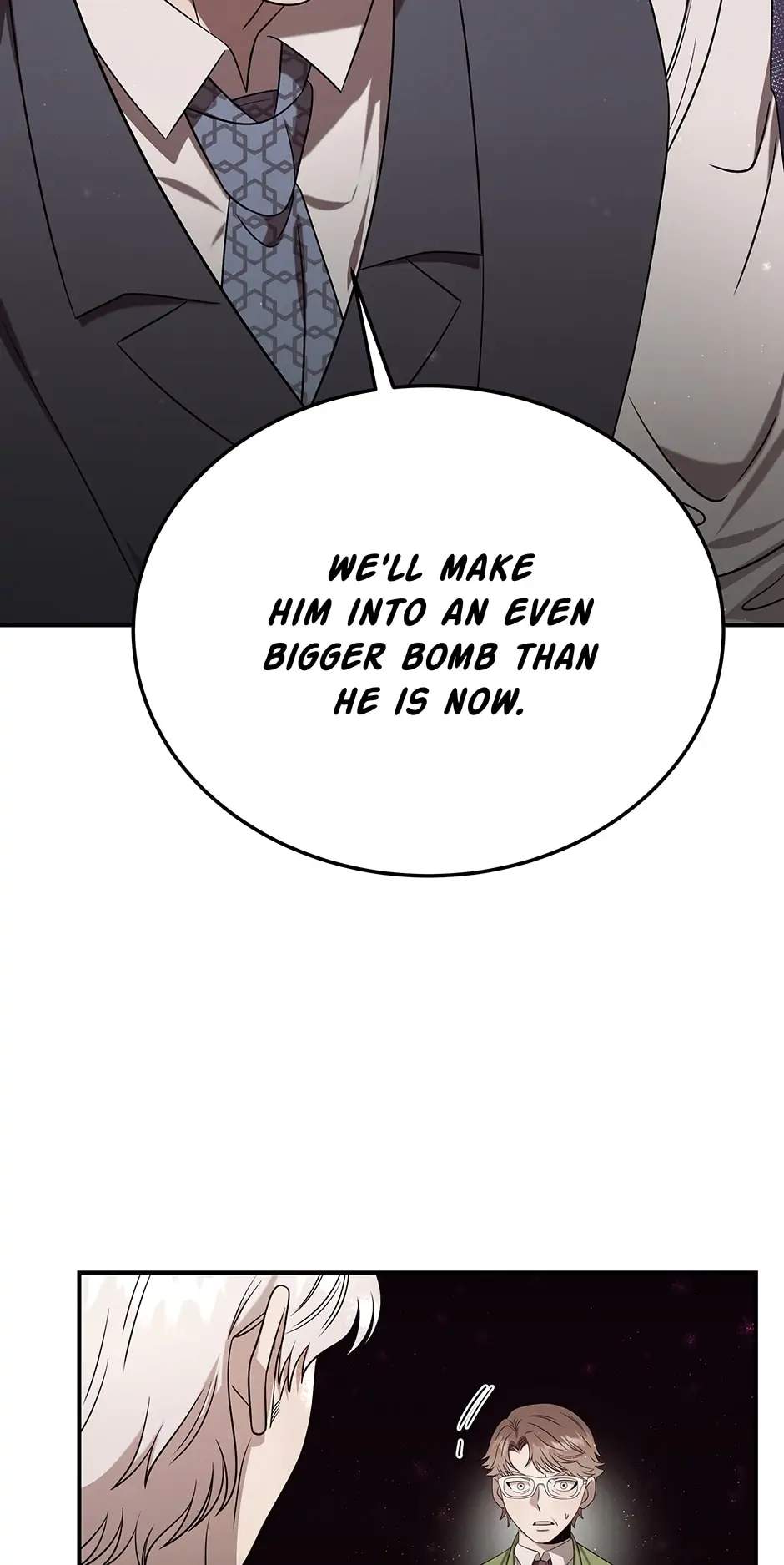 Genius Doctor Lee Moo-jin Chapter 100 - Page 23