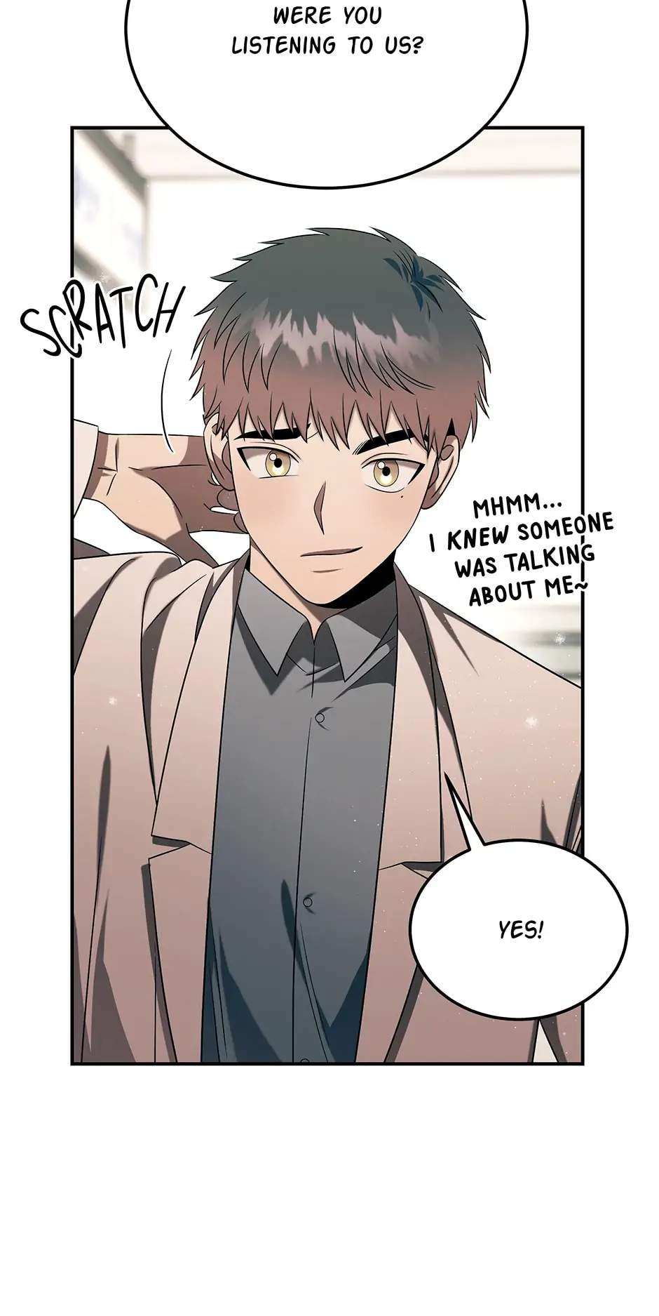 Genius Doctor Lee Moo-jin Chapter 100 - Page 26