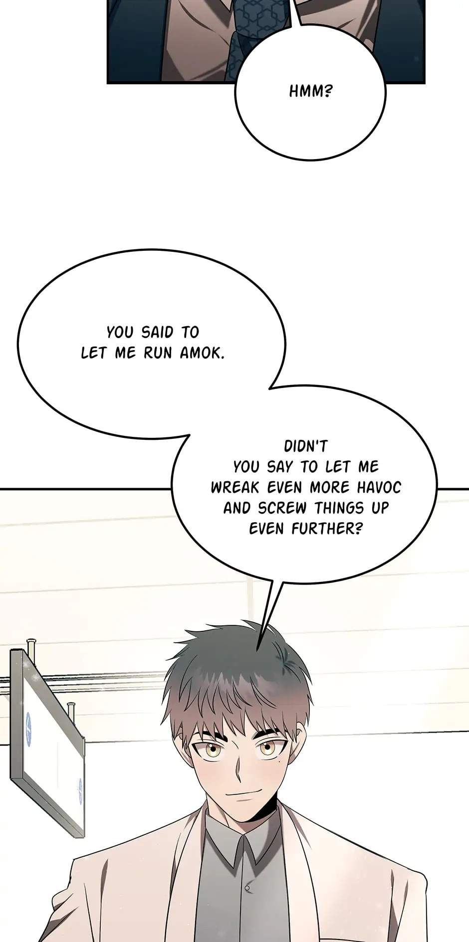 Genius Doctor Lee Moo-jin Chapter 100 - Page 29