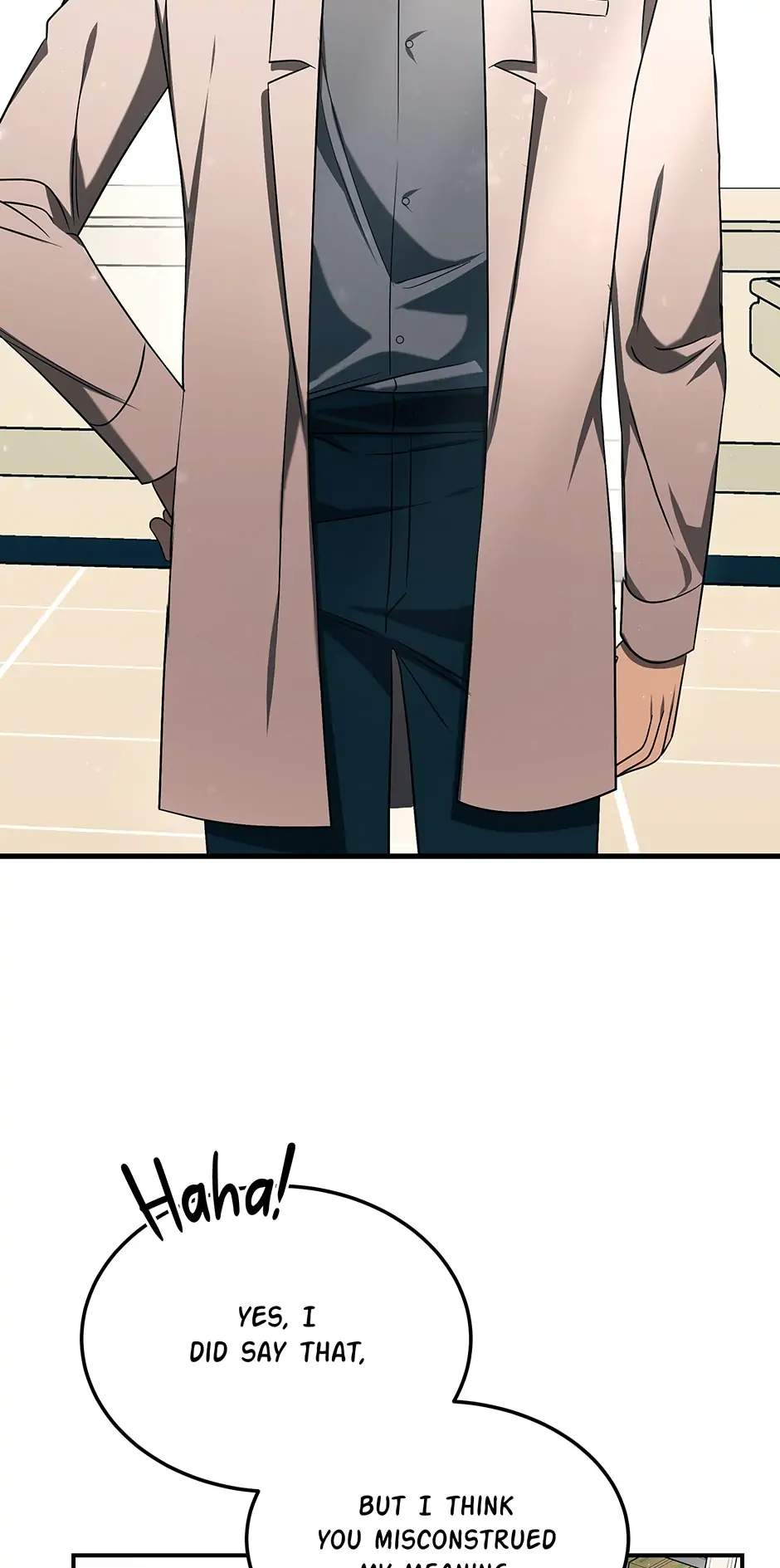 Genius Doctor Lee Moo-jin Chapter 100 - Page 30