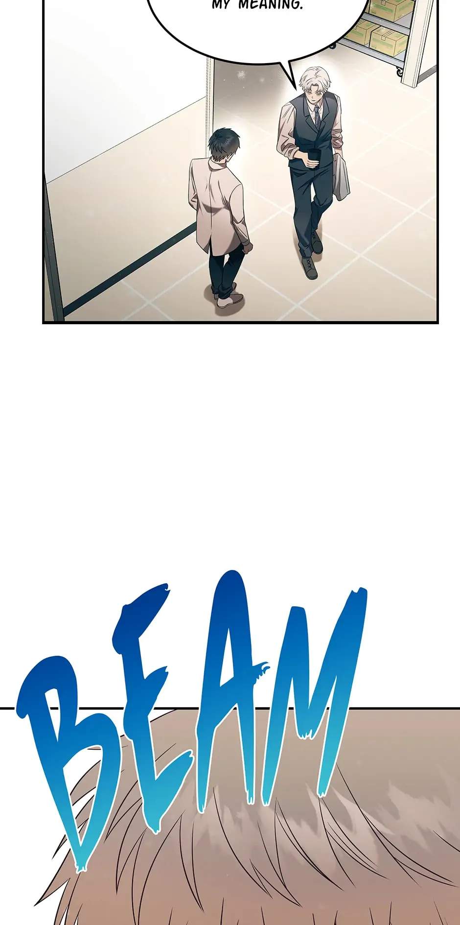 Genius Doctor Lee Moo-jin Chapter 100 - Page 31