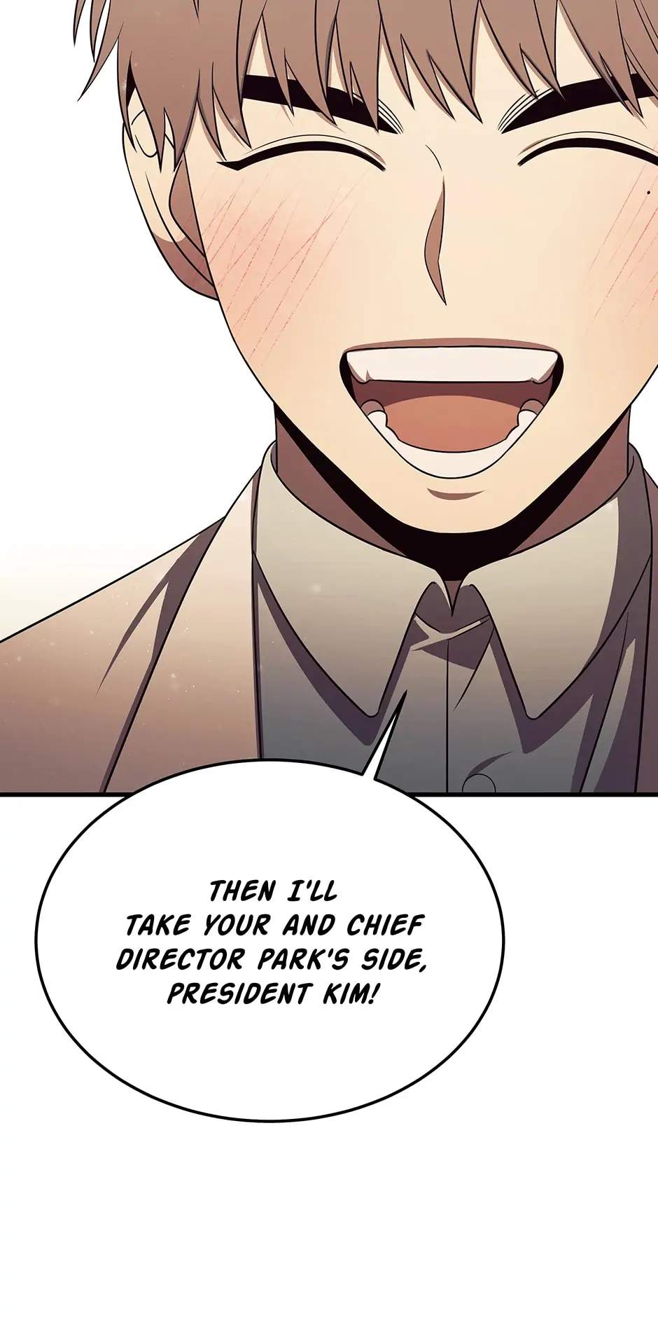 Genius Doctor Lee Moo-jin Chapter 100 - Page 32