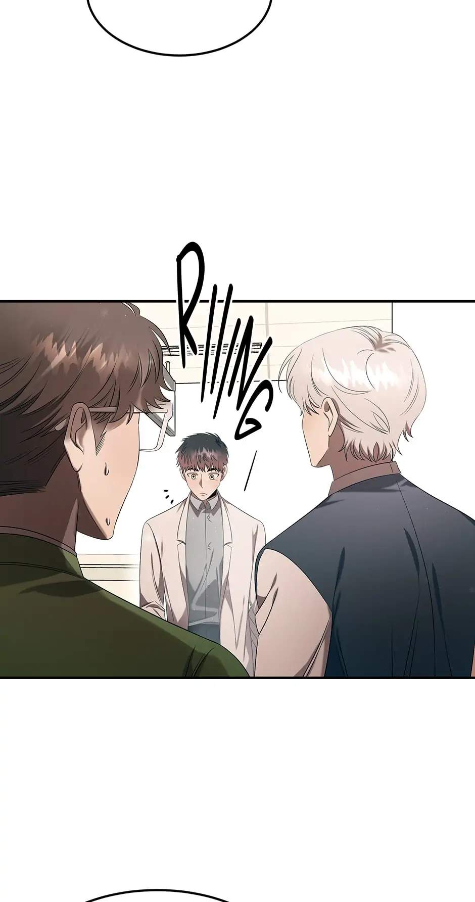 Genius Doctor Lee Moo-jin Chapter 100 - Page 34