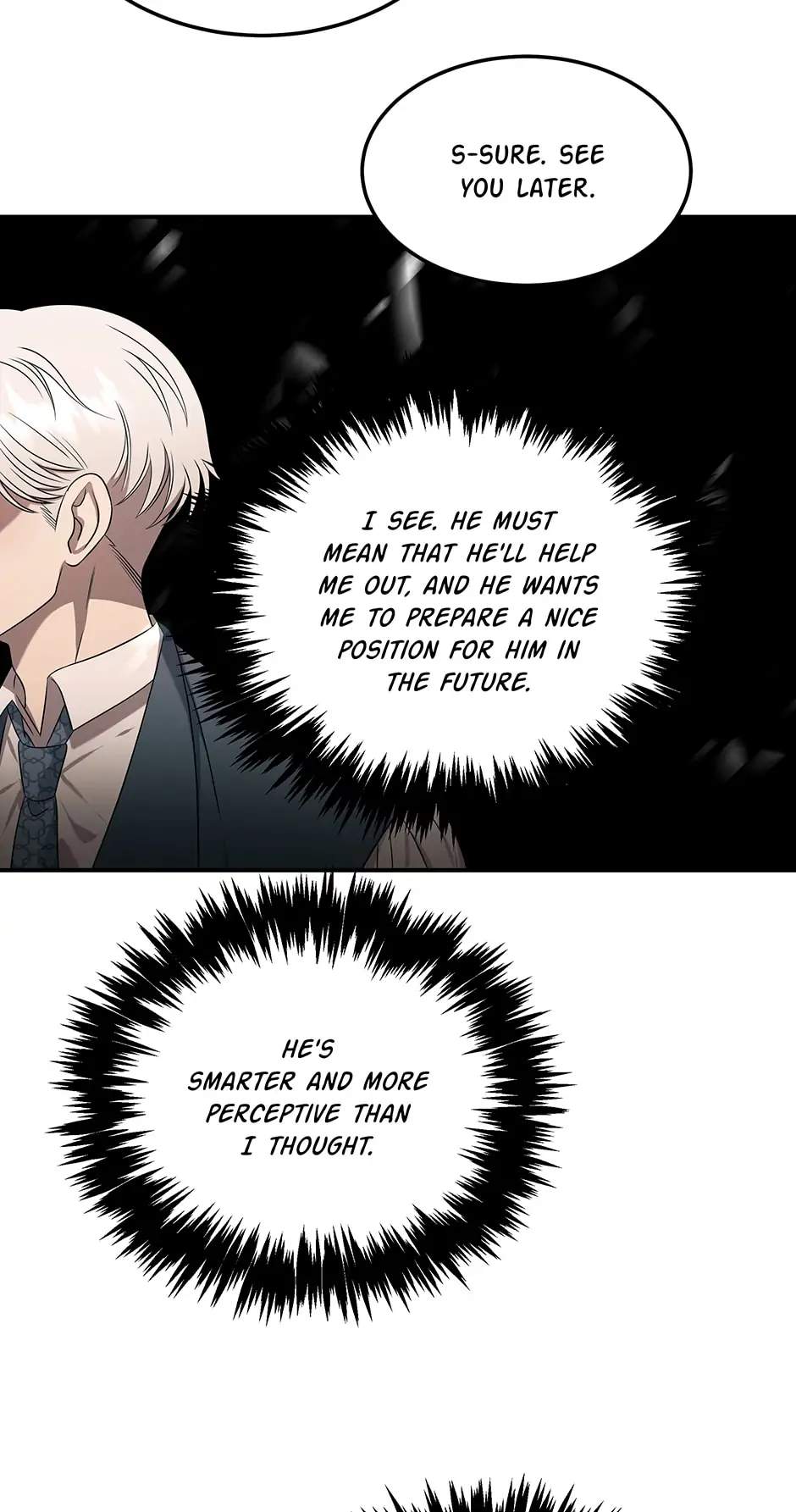 Genius Doctor Lee Moo-jin Chapter 100 - Page 36