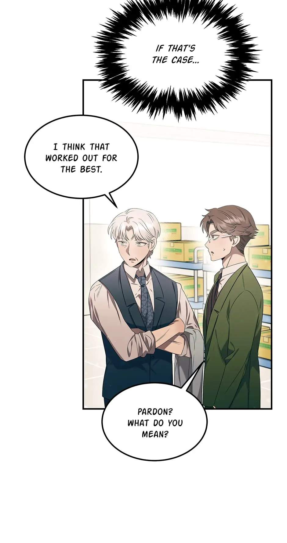 Genius Doctor Lee Moo-jin Chapter 100 - Page 37