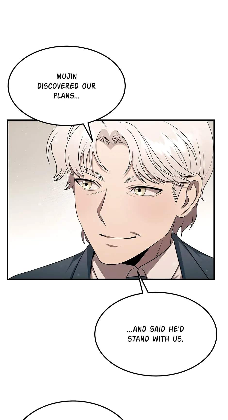 Genius Doctor Lee Moo-jin Chapter 100 - Page 38