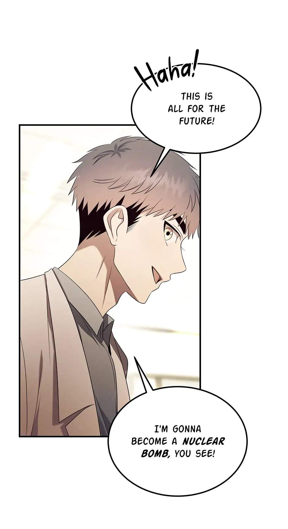 Genius Doctor Lee Moo-jin Chapter 100 - Page 43