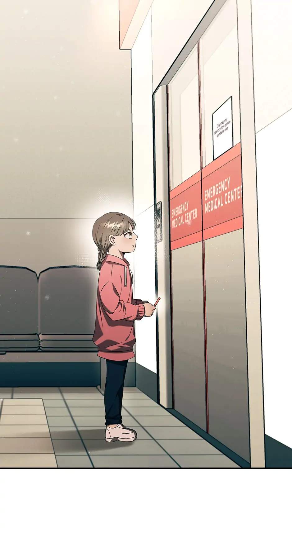 Genius Doctor Lee Moo-jin Chapter 100 - Page 46