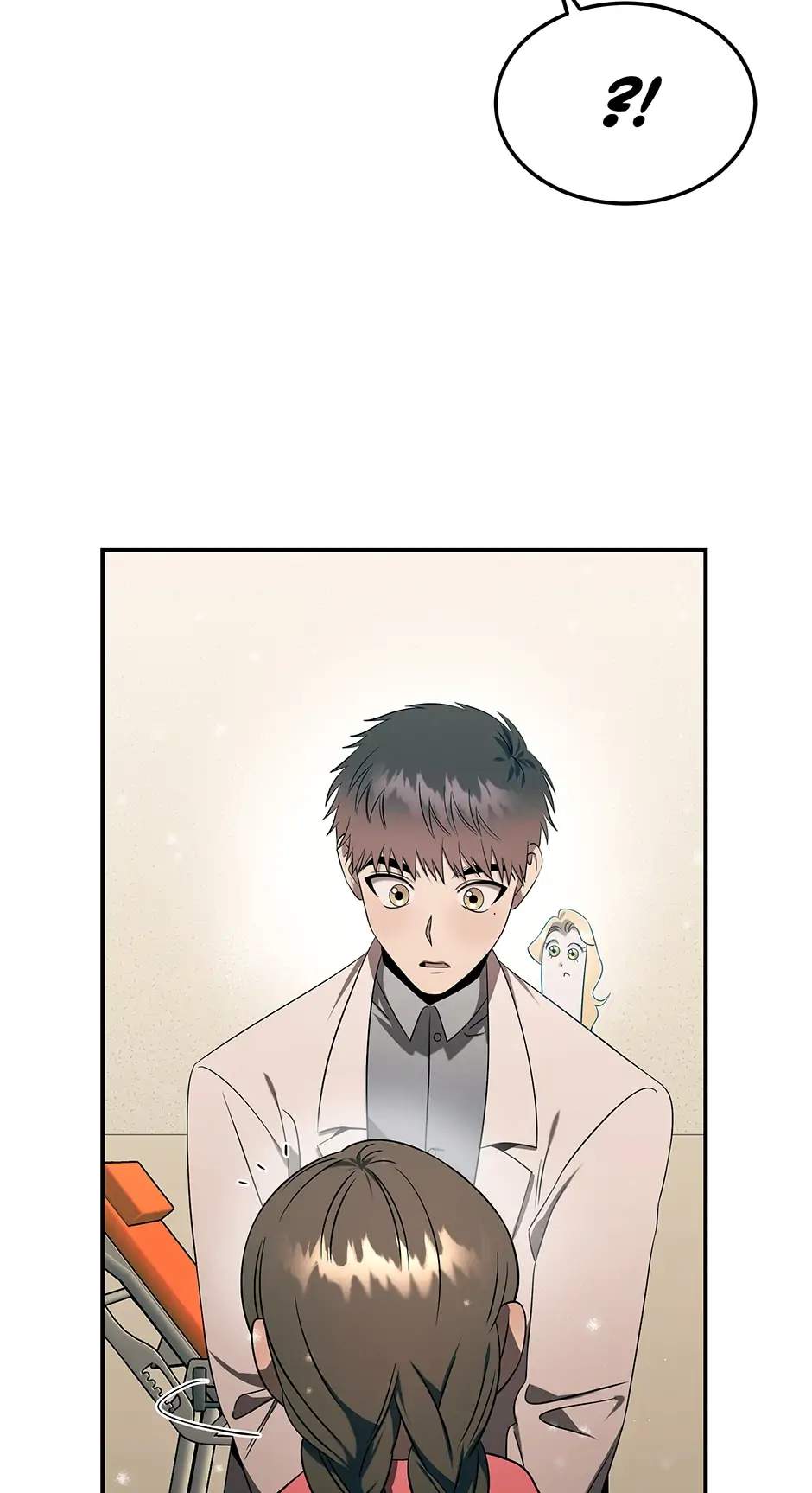 Genius Doctor Lee Moo-jin Chapter 100 - Page 49