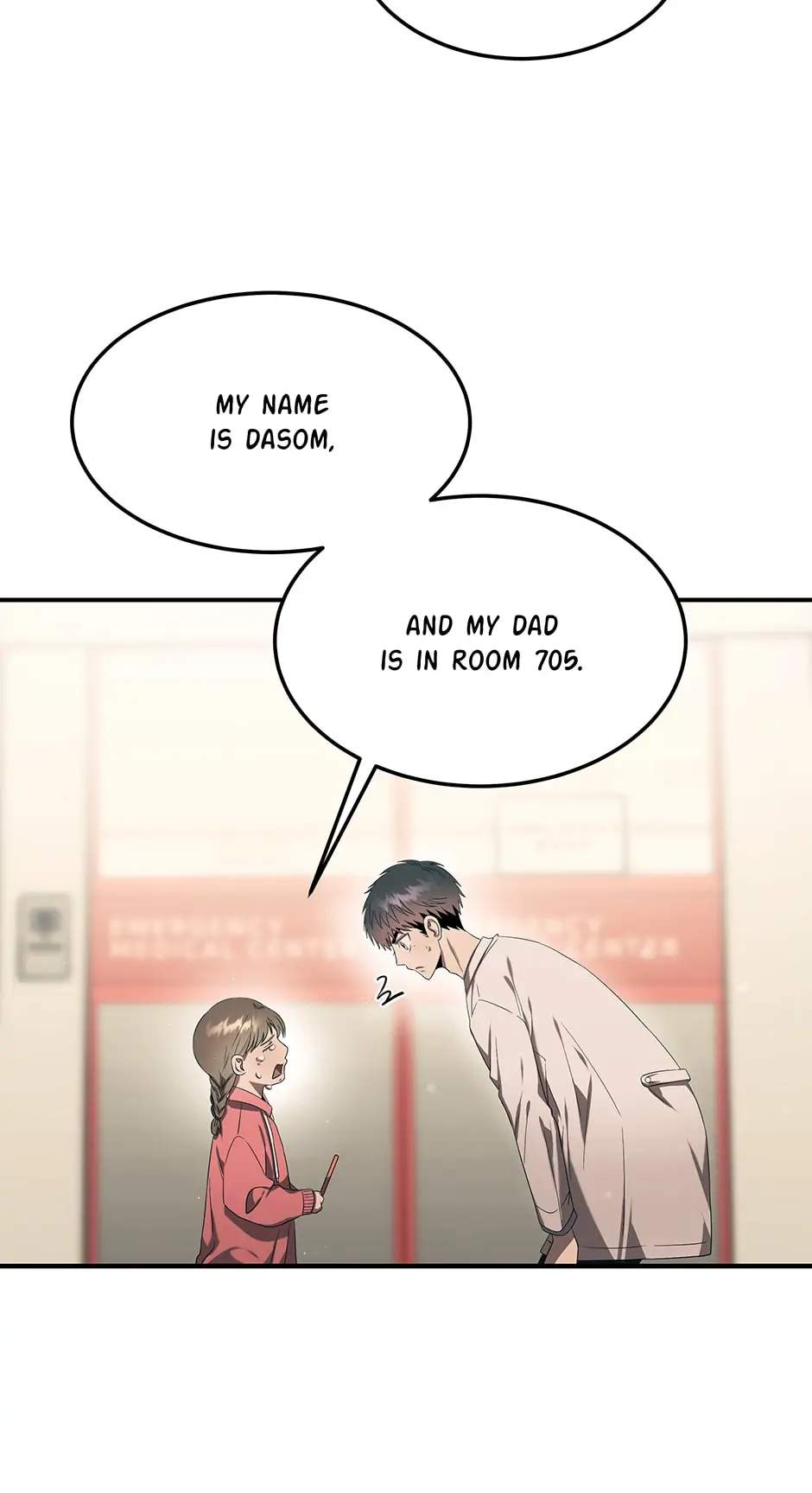 Genius Doctor Lee Moo-jin Chapter 100 - Page 52