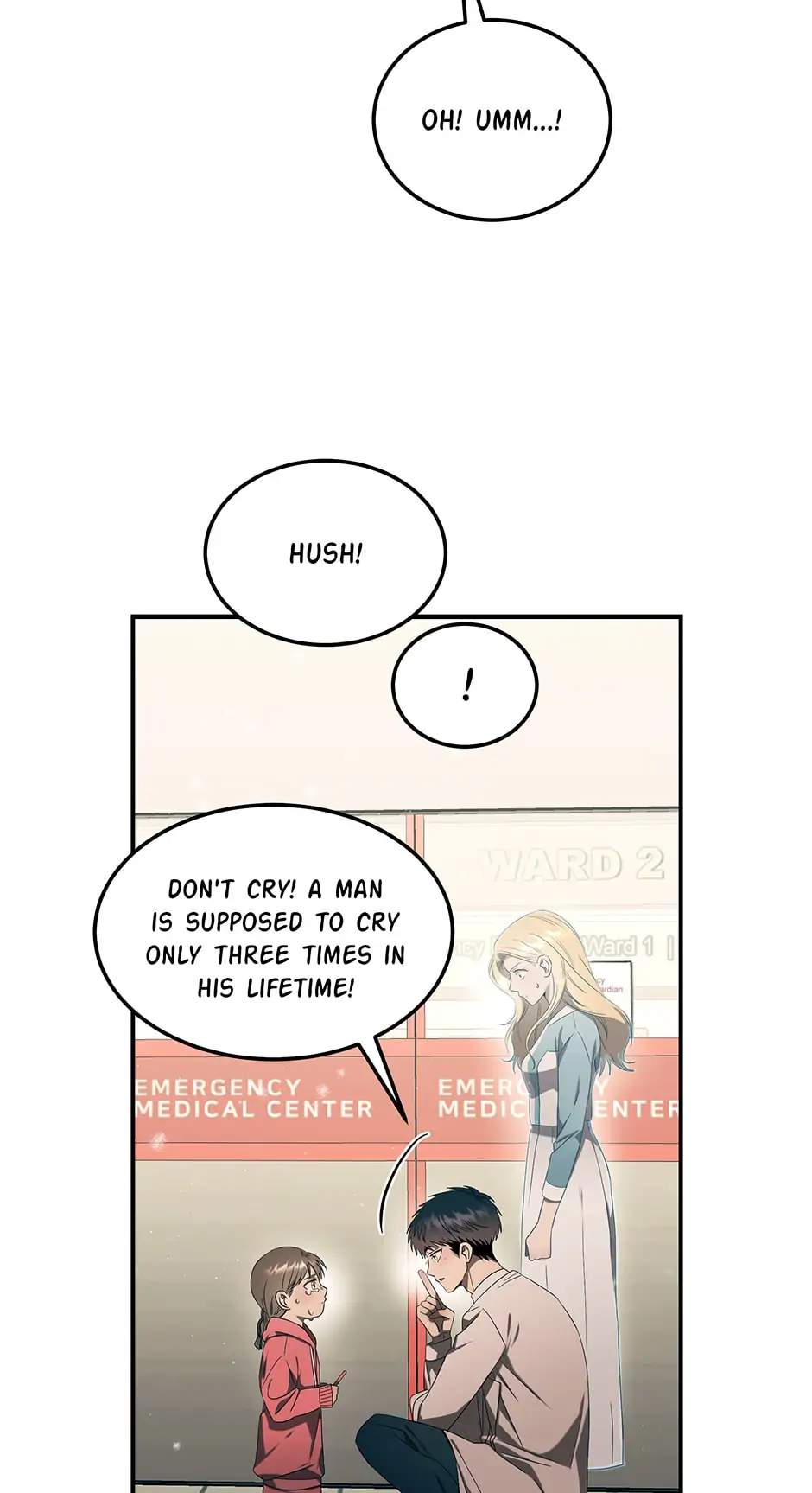 Genius Doctor Lee Moo-jin Chapter 100 - Page 55