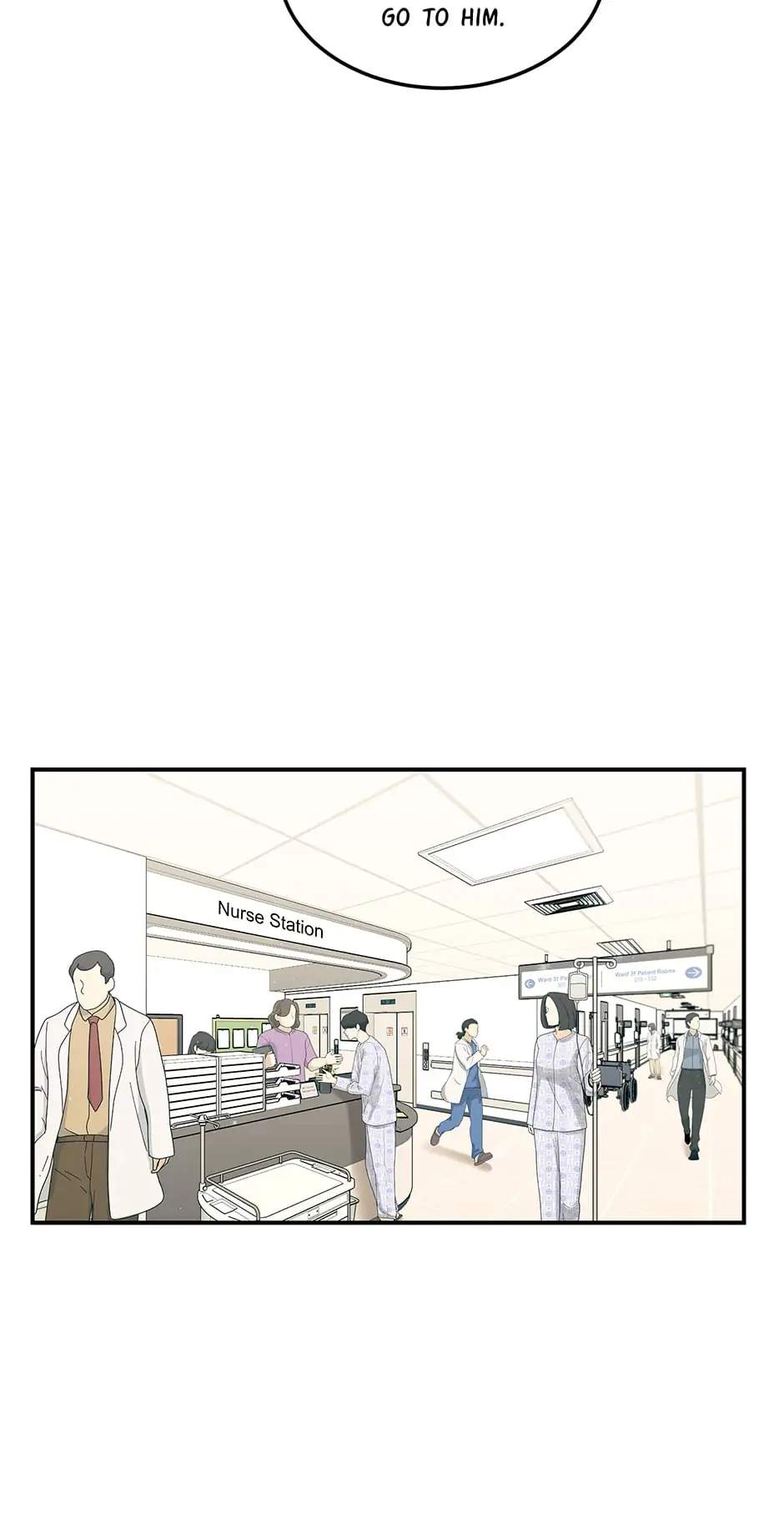 Genius Doctor Lee Moo-jin Chapter 100 - Page 65