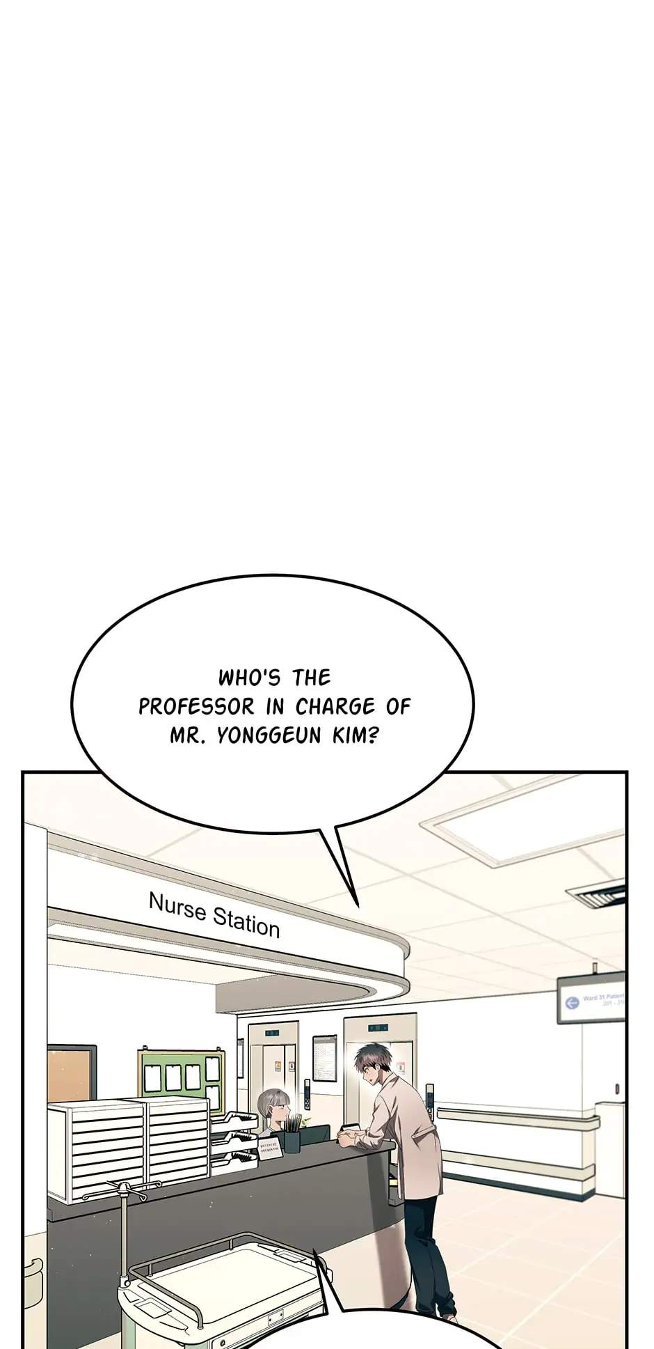 Genius Doctor Lee Moo-jin Chapter 100 - Page 70