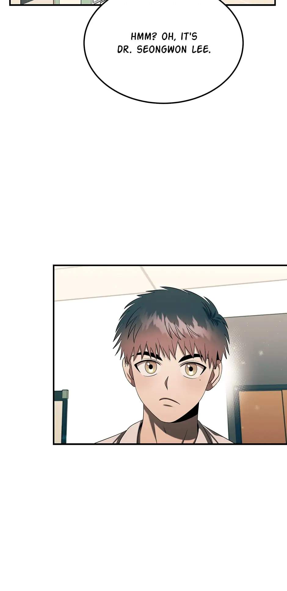 Genius Doctor Lee Moo-jin Chapter 100 - Page 71