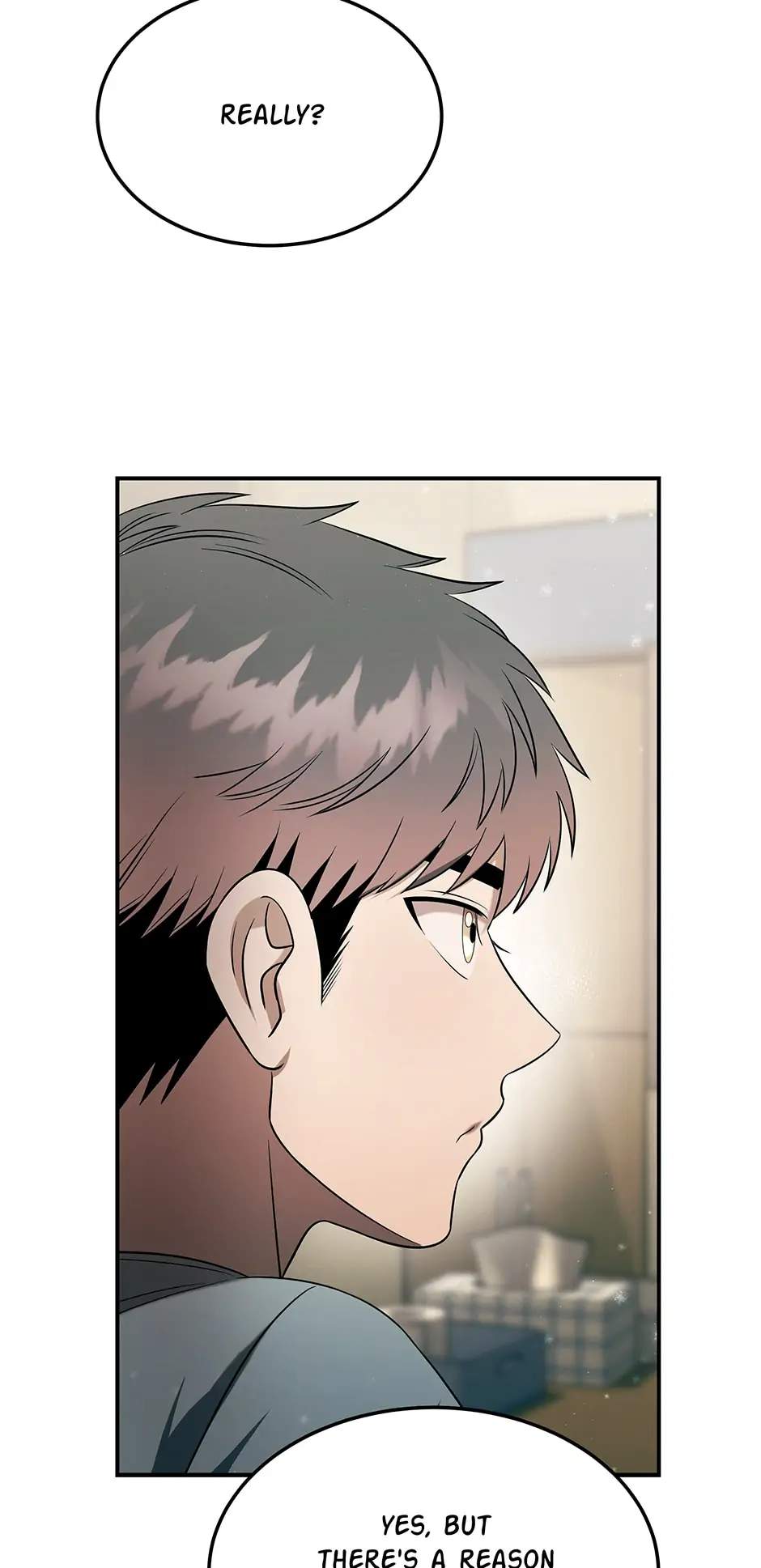 Genius Doctor Lee Moo-jin Chapter 100 - Page 73