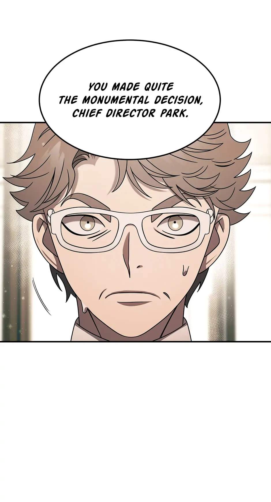 Genius Doctor Lee Moo-jin Chapter 100 - Page 9