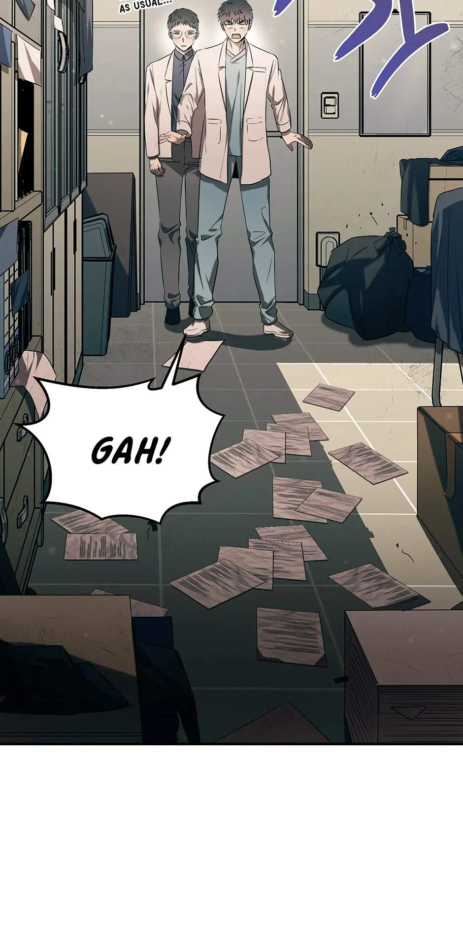 Genius Doctor Lee Moo-jin Chapter 101 - Page 10