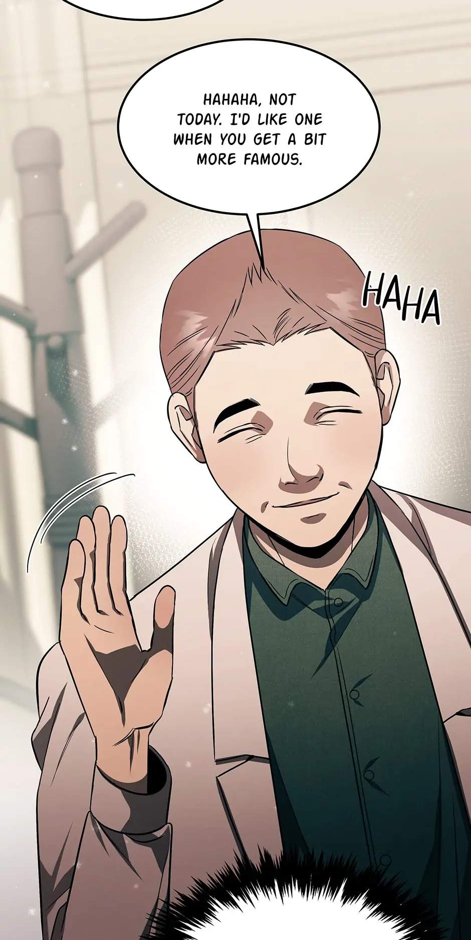 Genius Doctor Lee Moo-jin Chapter 101 - Page 13