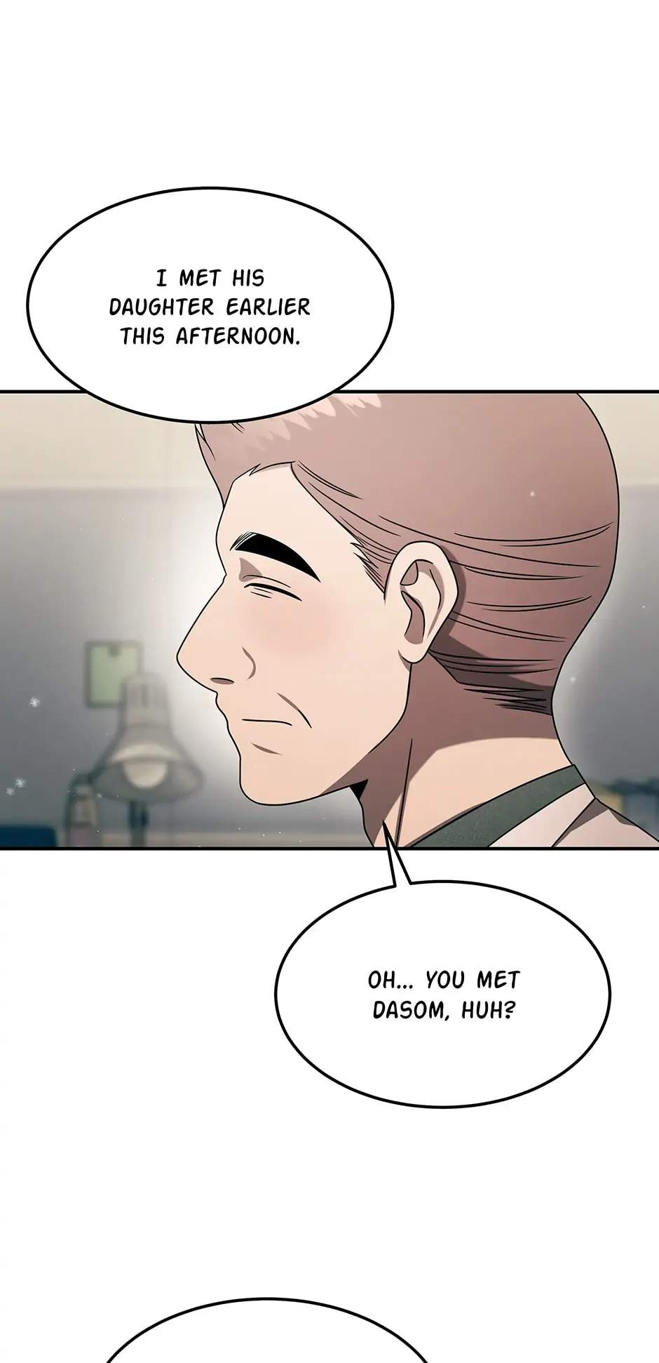 Genius Doctor Lee Moo-jin Chapter 101 - Page 16