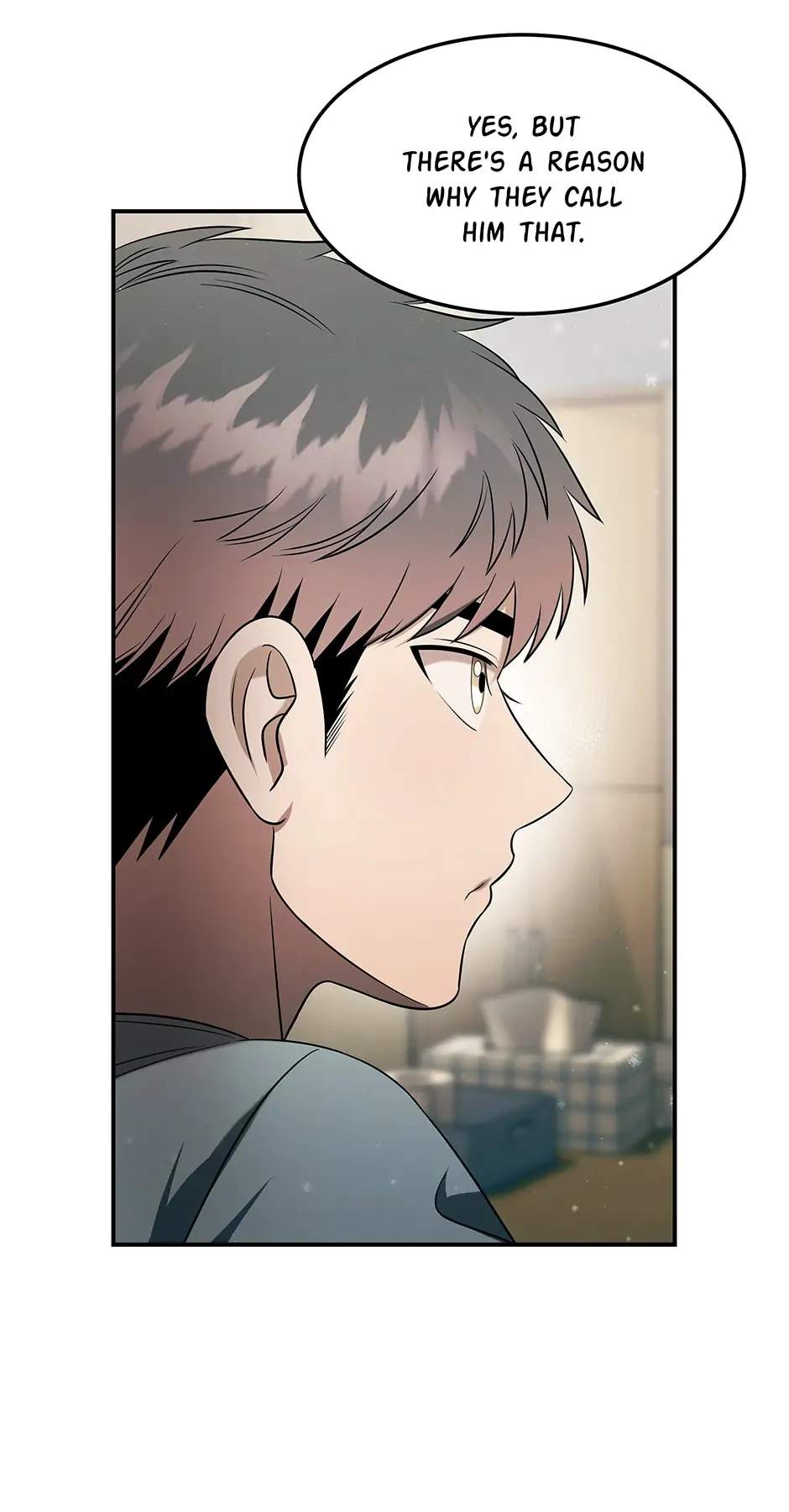 Genius Doctor Lee Moo-jin Chapter 101 - Page 2