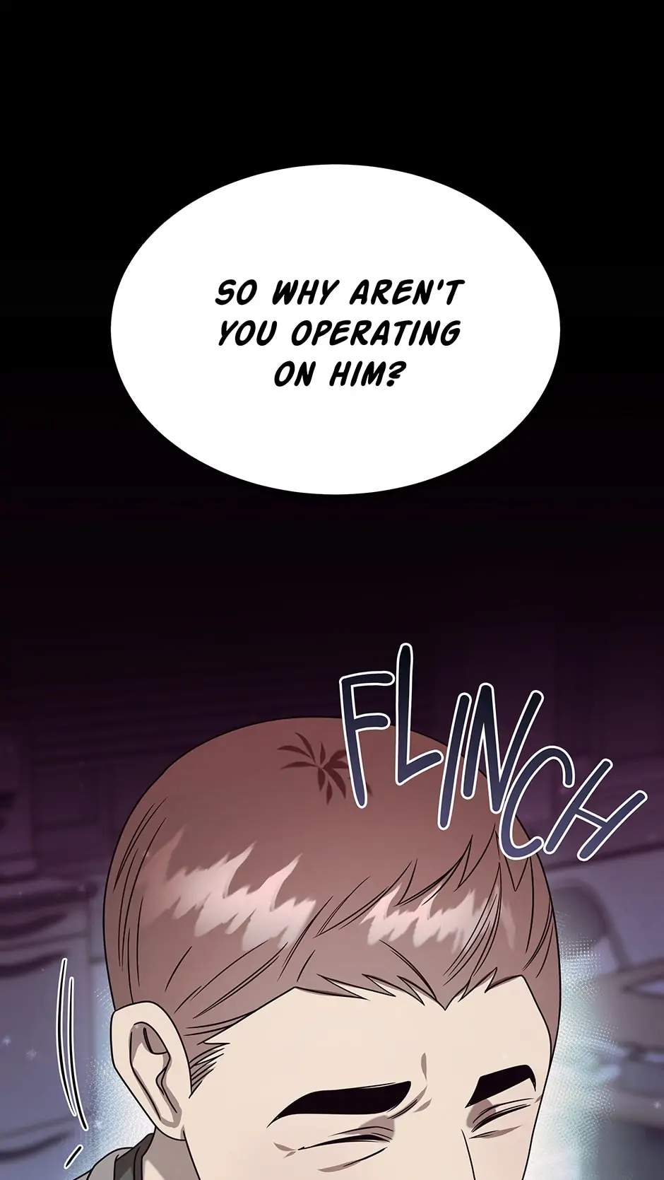 Genius Doctor Lee Moo-jin Chapter 101 - Page 21