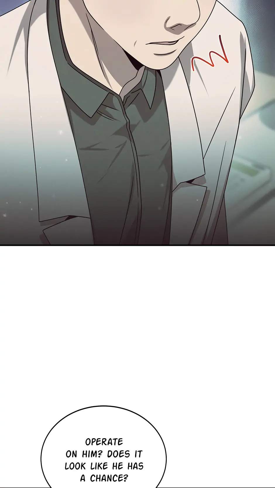 Genius Doctor Lee Moo-jin Chapter 101 - Page 22