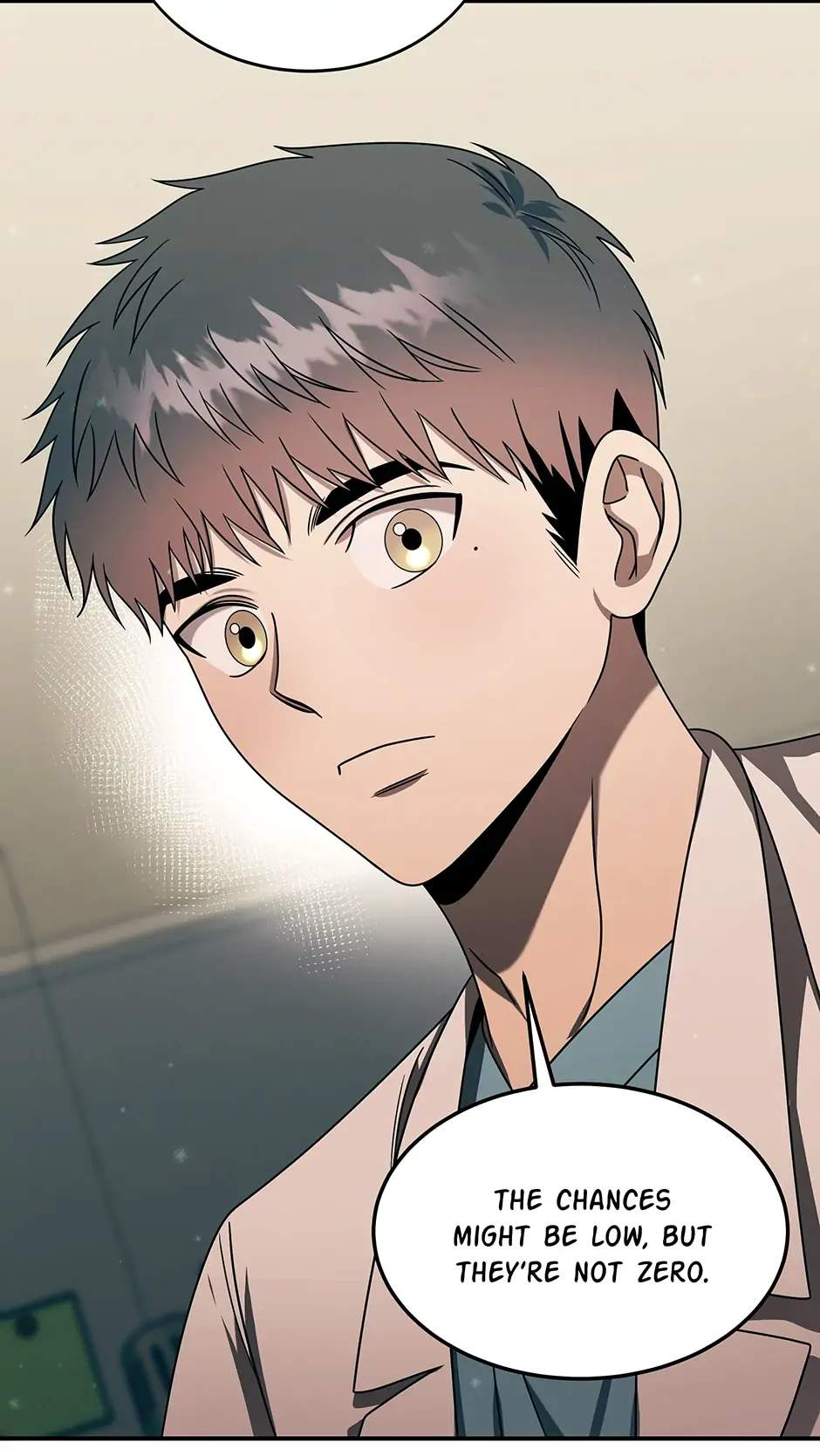 Genius Doctor Lee Moo-jin Chapter 101 - Page 23