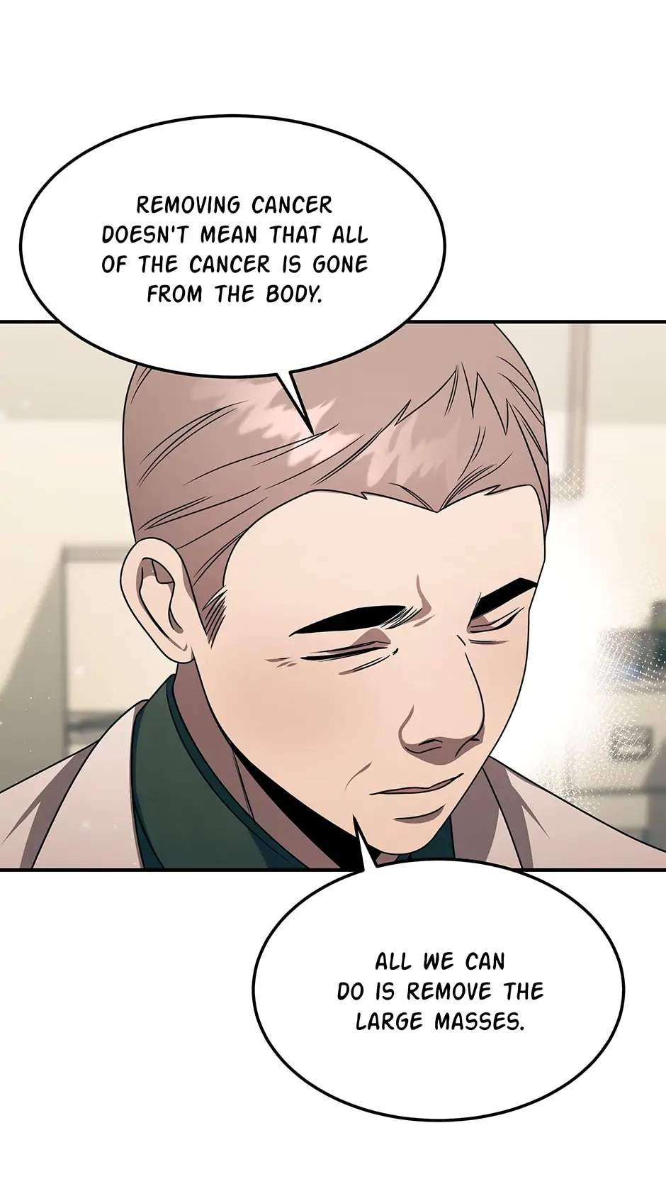 Genius Doctor Lee Moo-jin Chapter 101 - Page 27