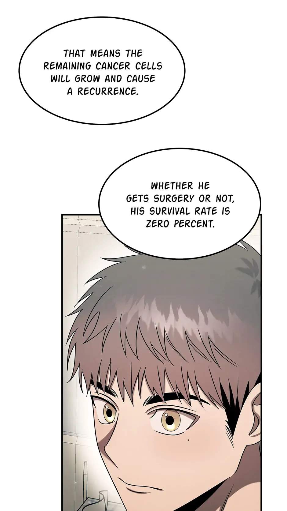 Genius Doctor Lee Moo-jin Chapter 101 - Page 28