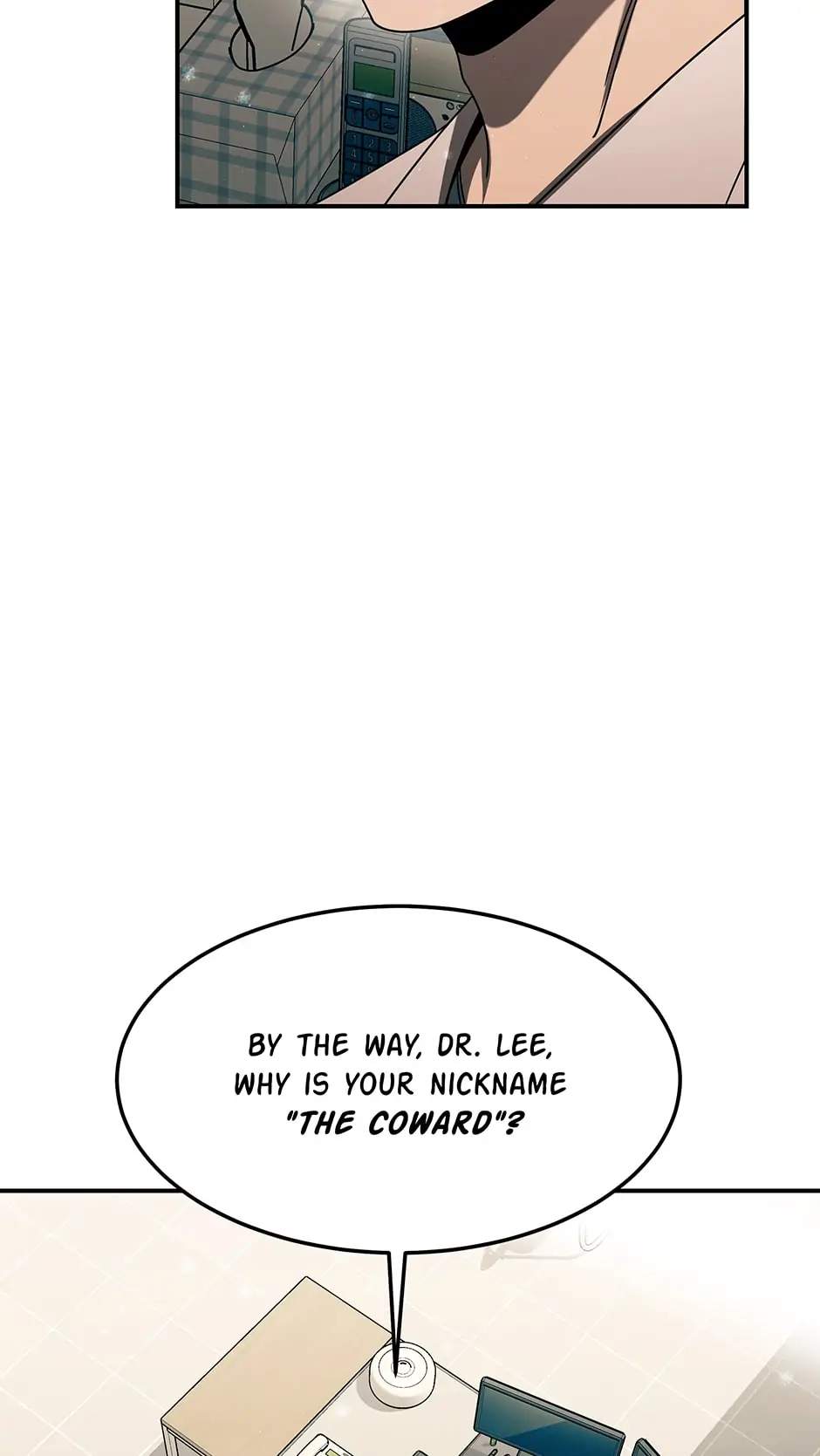 Genius Doctor Lee Moo-jin Chapter 101 - Page 29