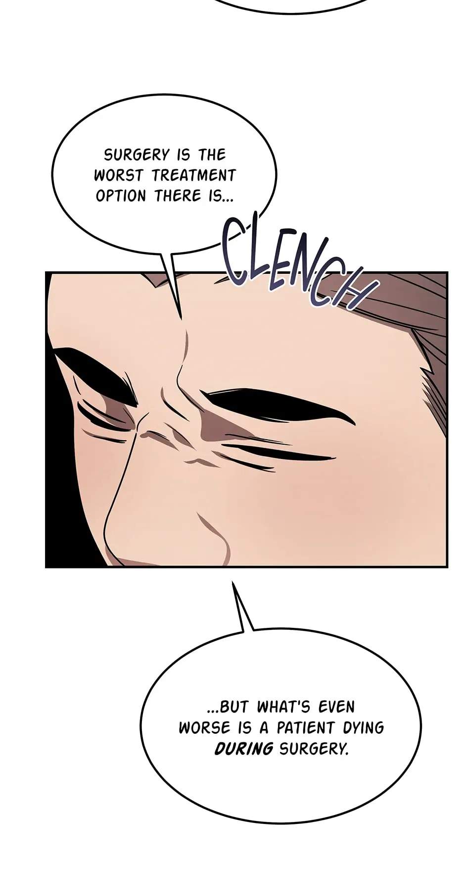 Genius Doctor Lee Moo-jin Chapter 101 - Page 34