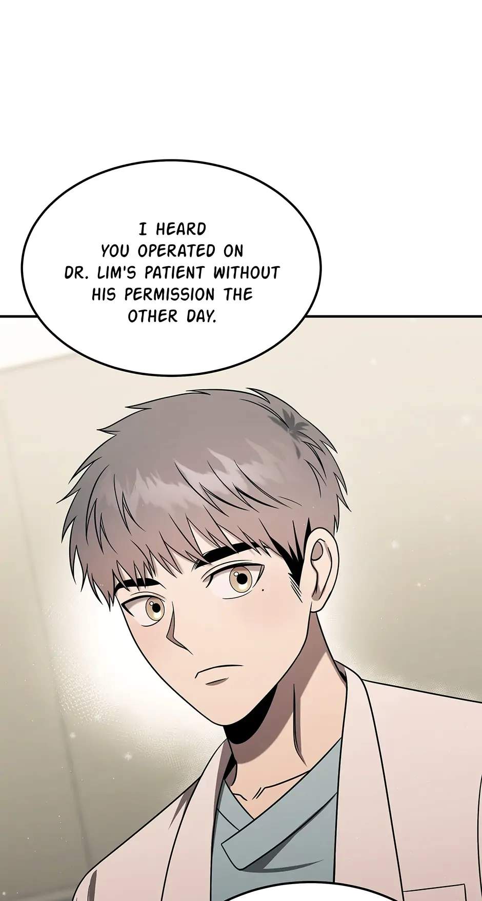 Genius Doctor Lee Moo-jin Chapter 101 - Page 35