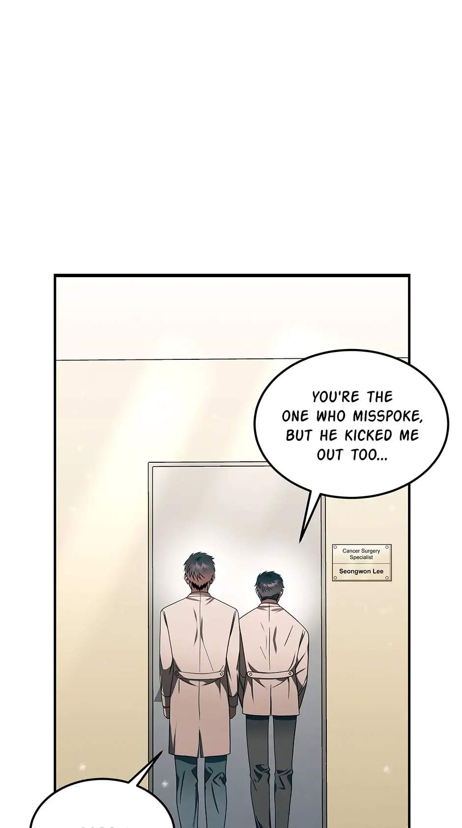 Genius Doctor Lee Moo-jin Chapter 101 - Page 39