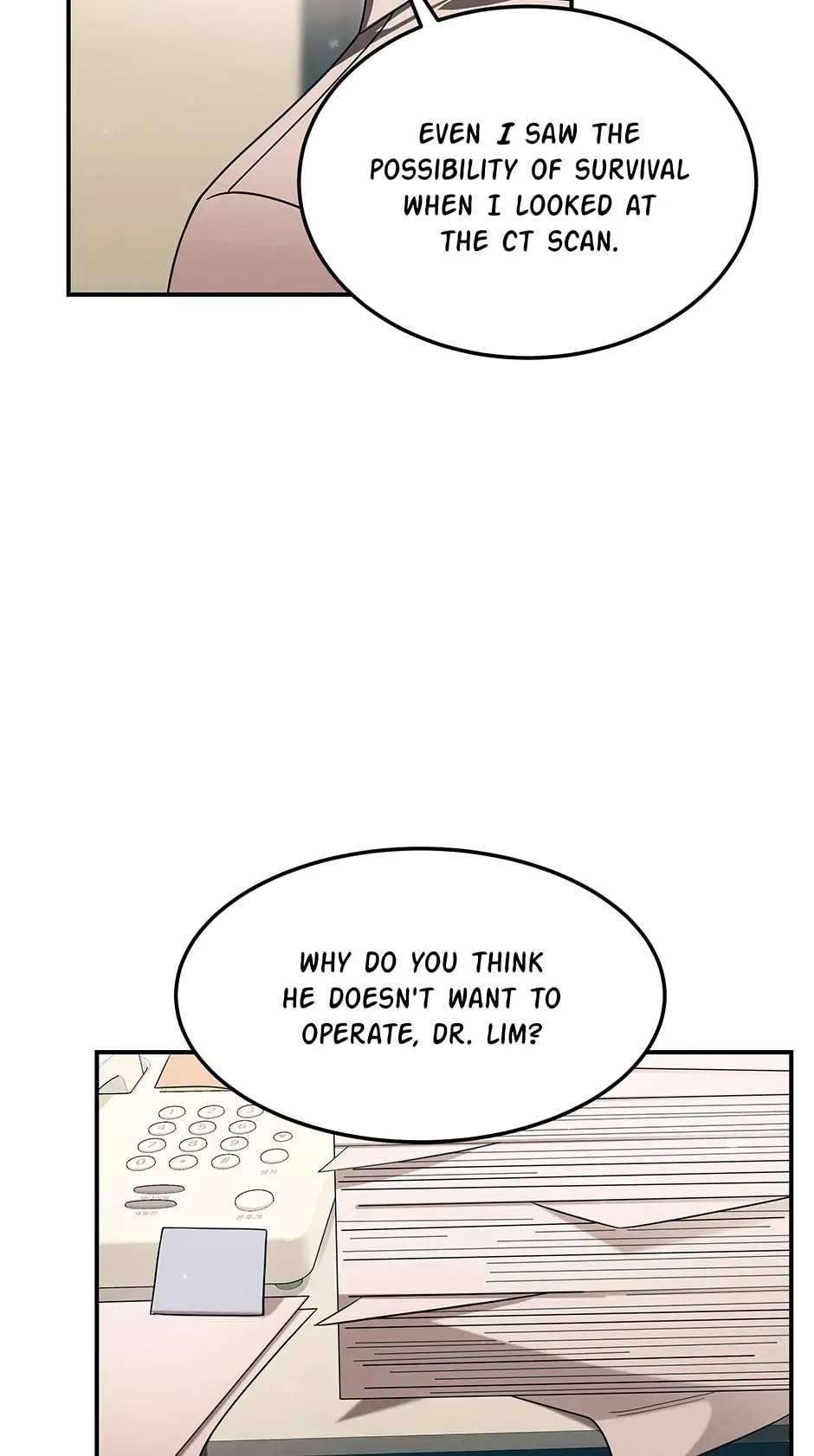 Genius Doctor Lee Moo-jin Chapter 101 - Page 42