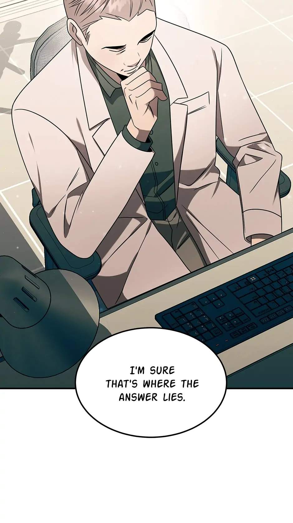 Genius Doctor Lee Moo-jin Chapter 101 - Page 44