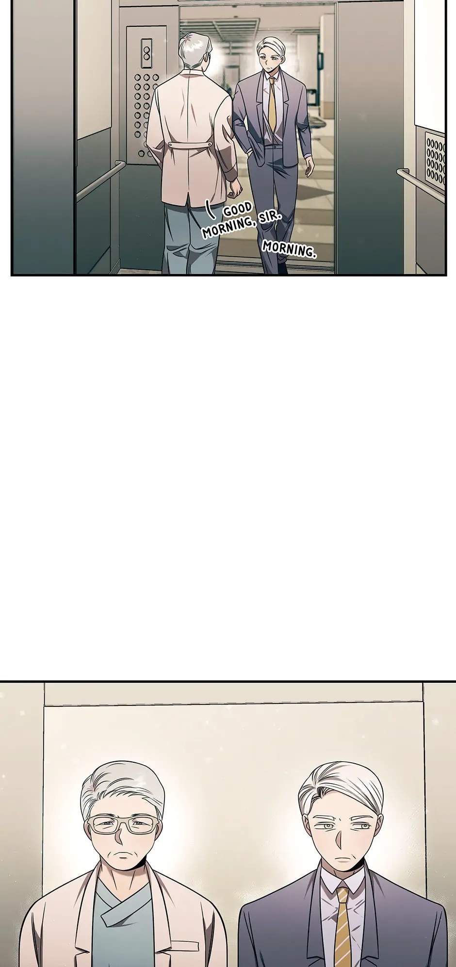 Genius Doctor Lee Moo-jin Chapter 101 - Page 46