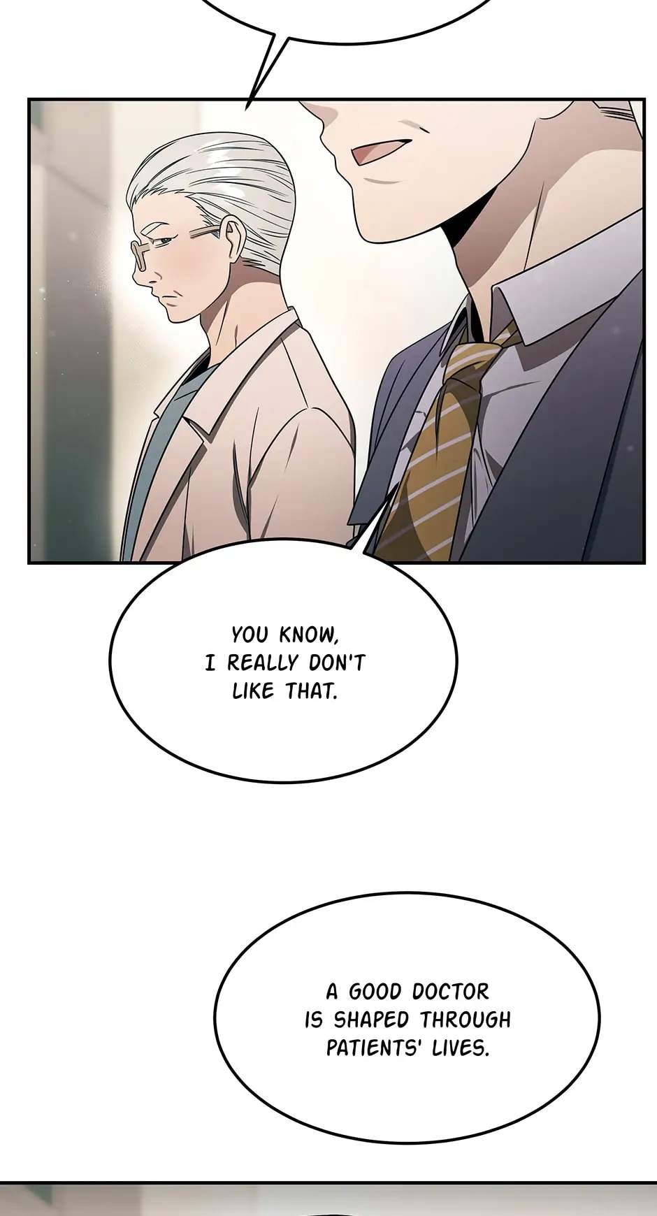 Genius Doctor Lee Moo-jin Chapter 101 - Page 52