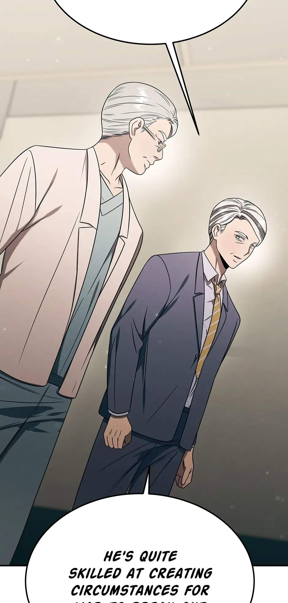 Genius Doctor Lee Moo-jin Chapter 101 - Page 55