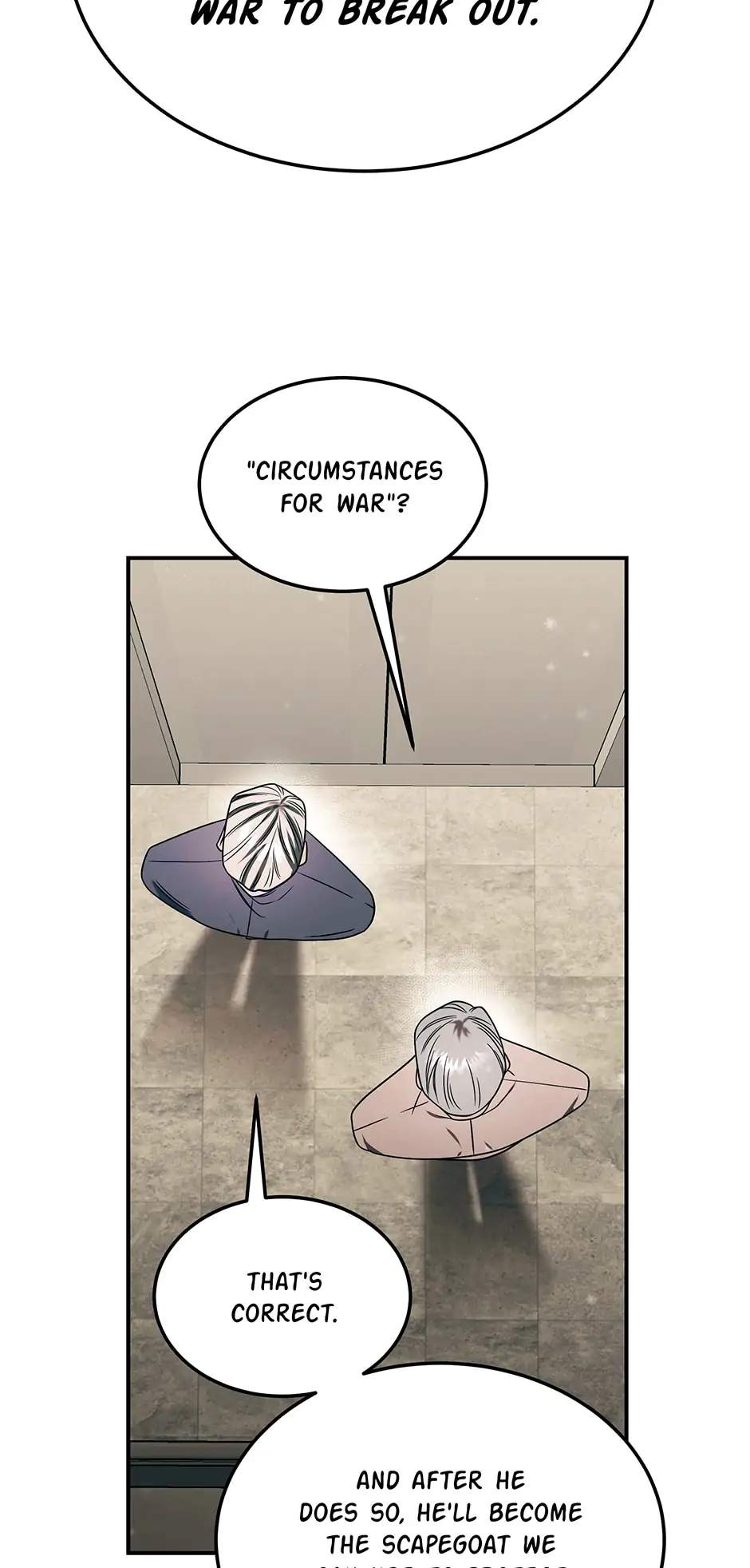 Genius Doctor Lee Moo-jin Chapter 101 - Page 56