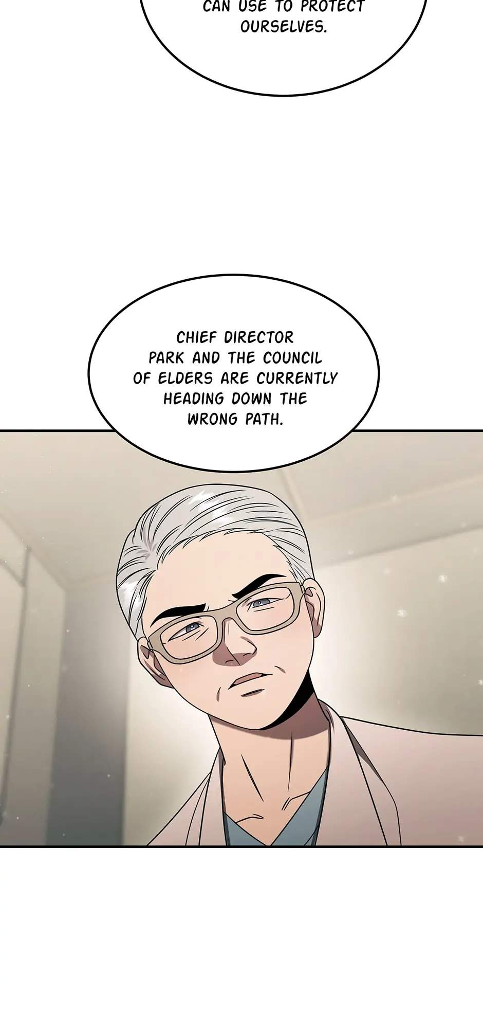 Genius Doctor Lee Moo-jin Chapter 101 - Page 57
