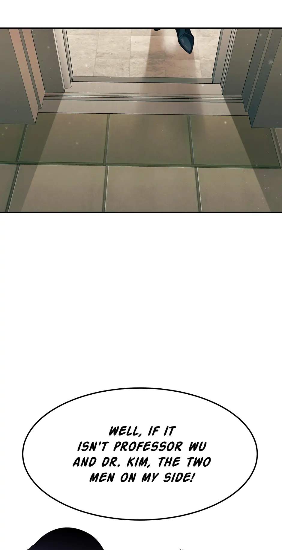 Genius Doctor Lee Moo-jin Chapter 101 - Page 60