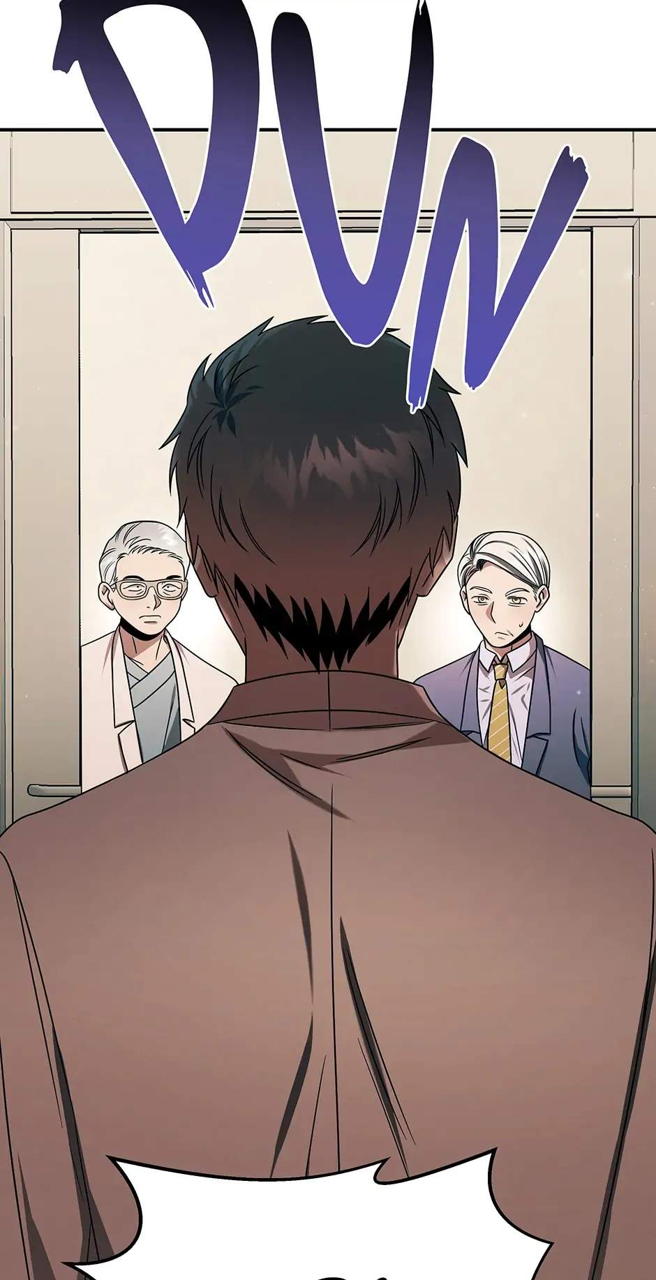 Genius Doctor Lee Moo-jin Chapter 101 - Page 61