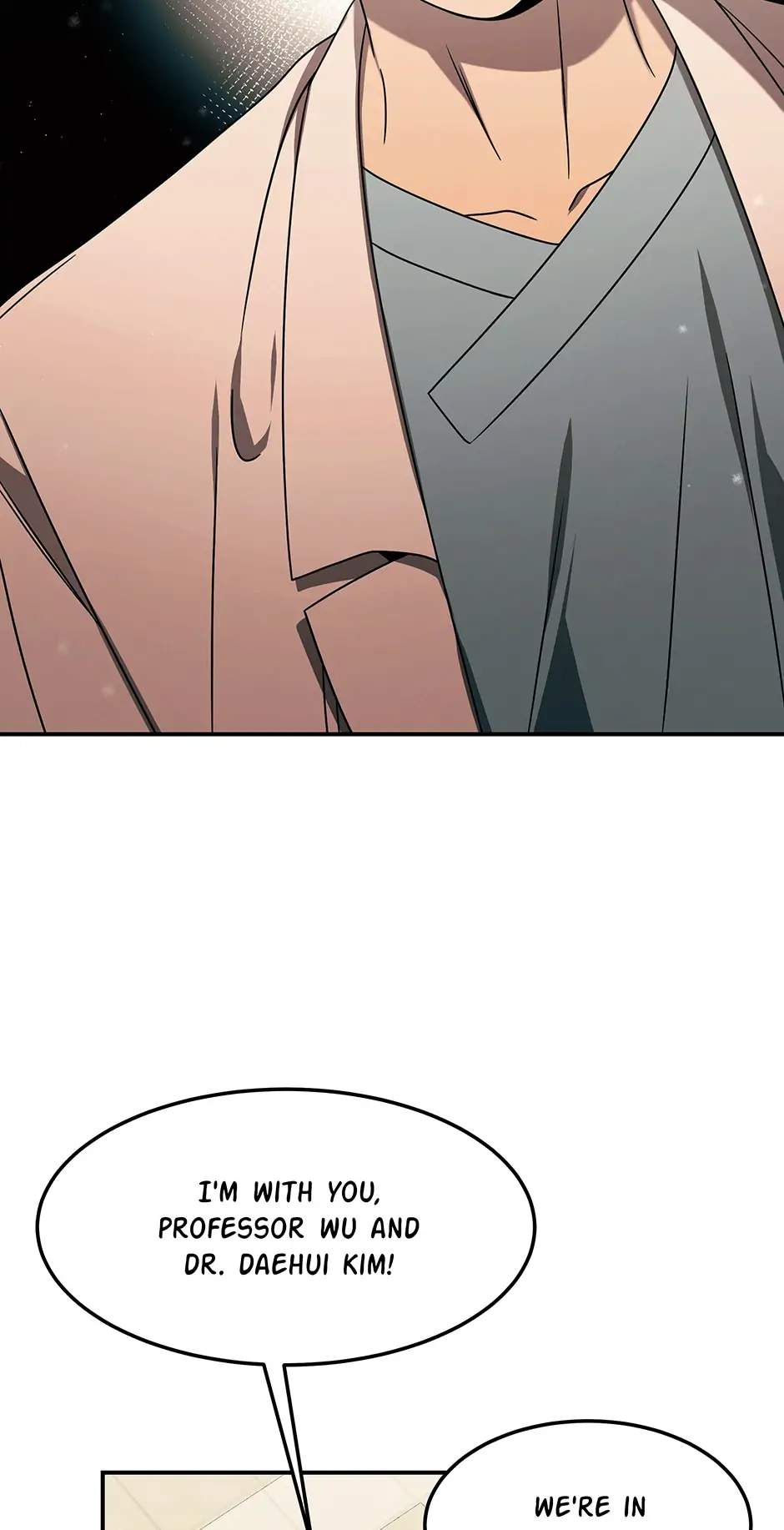 Genius Doctor Lee Moo-jin Chapter 101 - Page 63