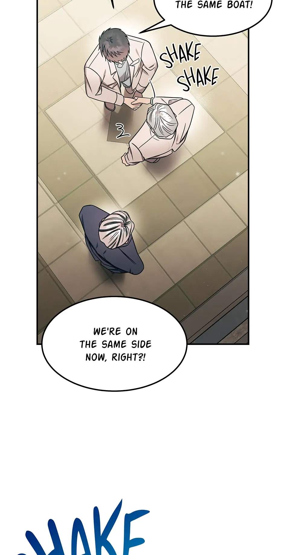 Genius Doctor Lee Moo-jin Chapter 101 - Page 64