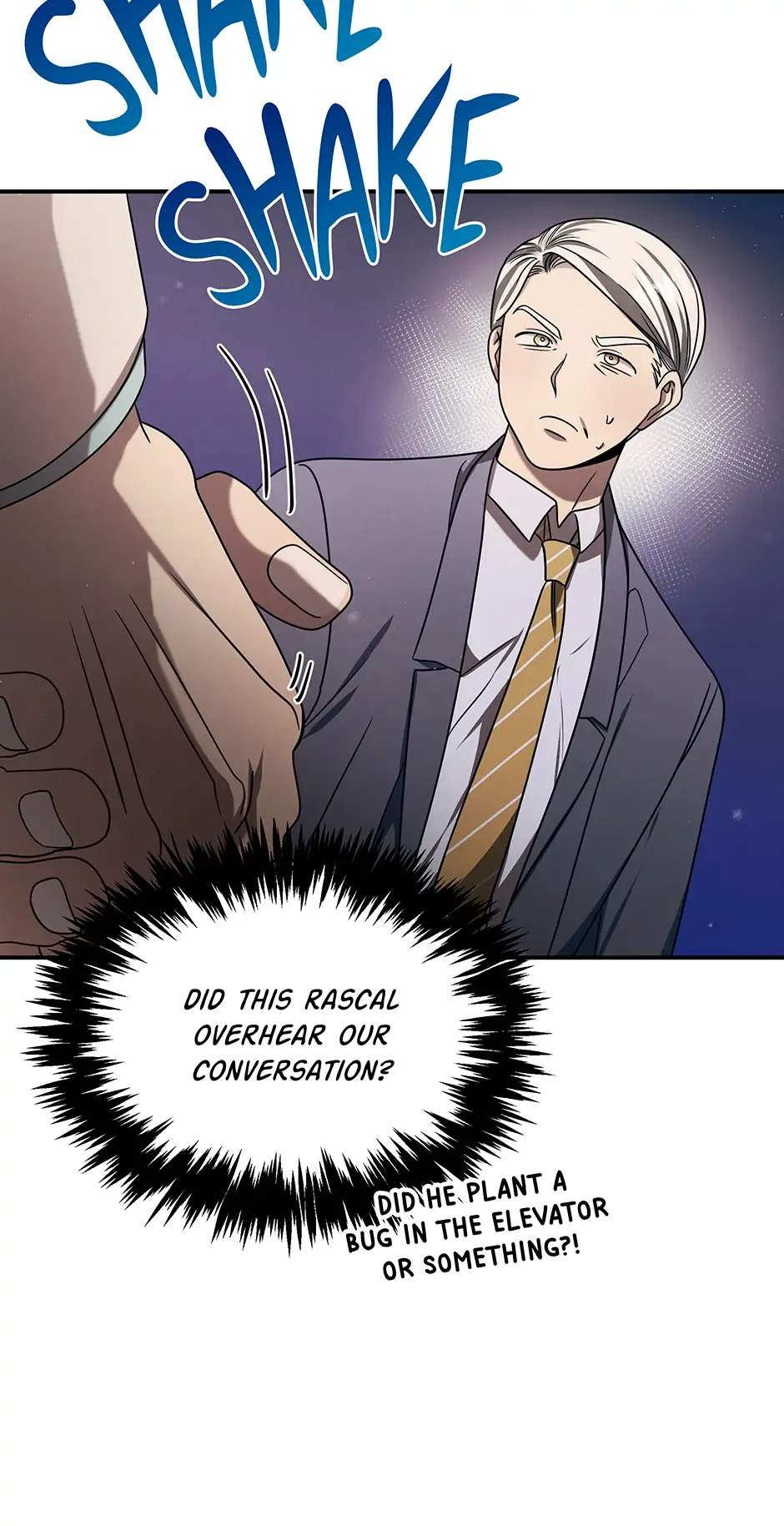 Genius Doctor Lee Moo-jin Chapter 101 - Page 65