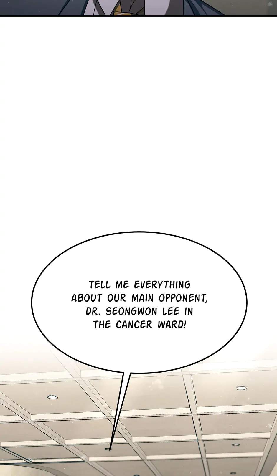 Genius Doctor Lee Moo-jin Chapter 101 - Page 68