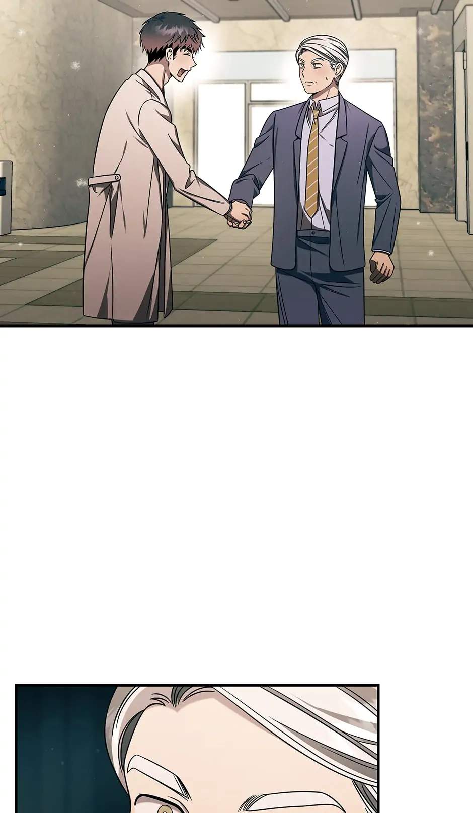 Genius Doctor Lee Moo-jin Chapter 101 - Page 69