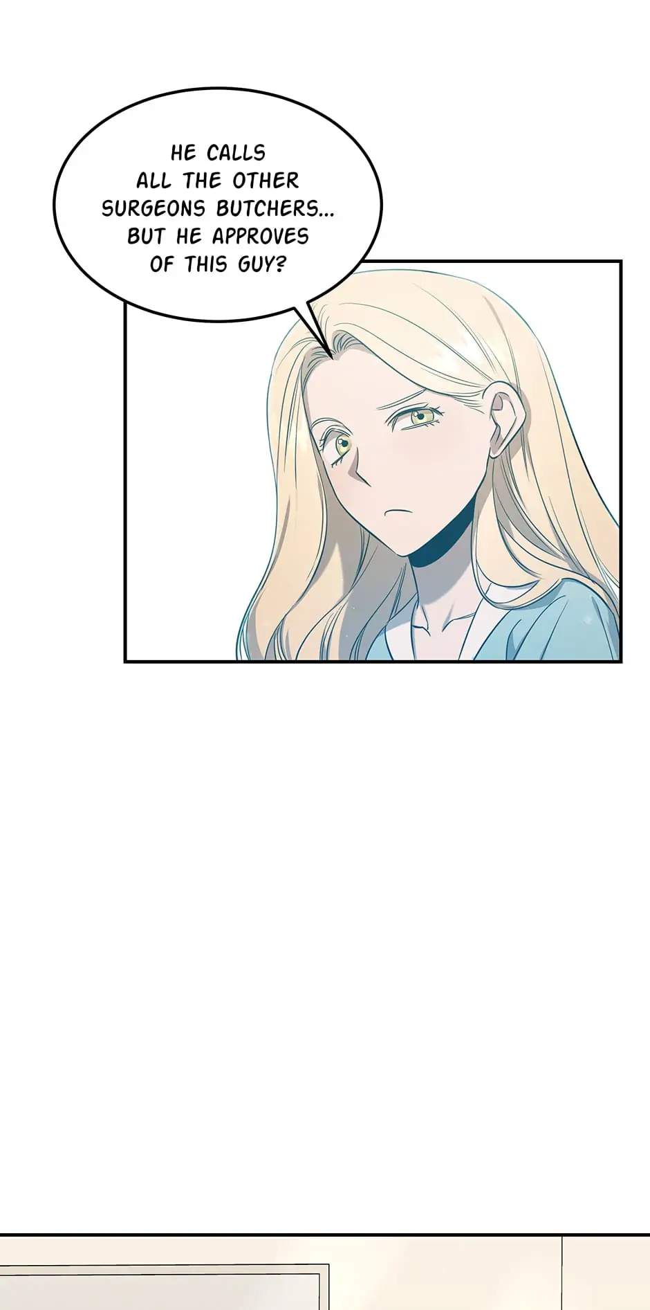 Genius Doctor Lee Moo-jin Chapter 101 - Page 7