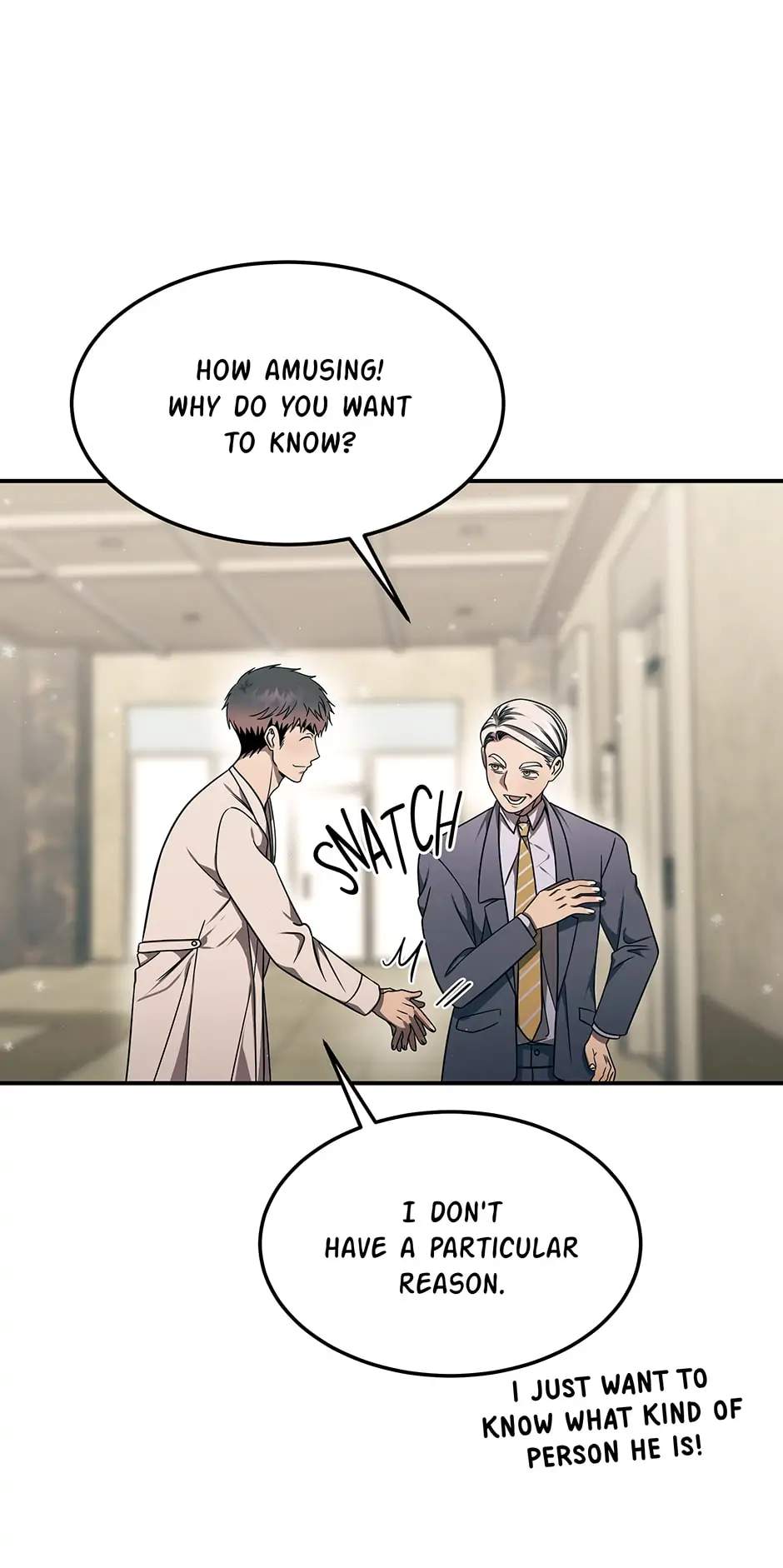 Genius Doctor Lee Moo-jin Chapter 101 - Page 71